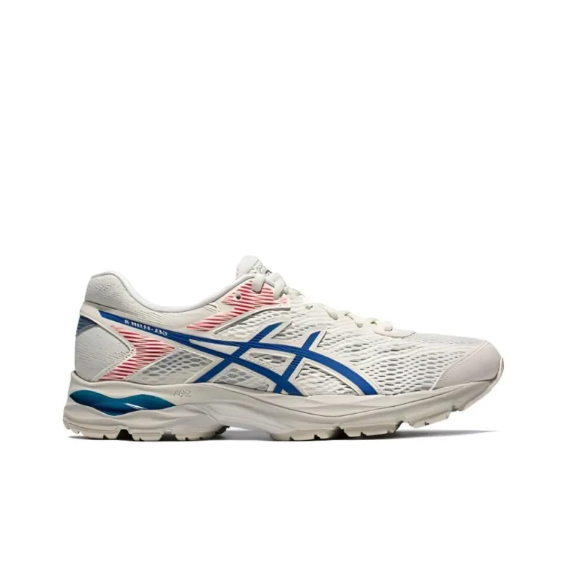 Asics Gel Flux 4 'Grey Blue'-1