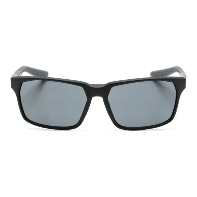 Nike Maverick Square frame Sunglasses-1