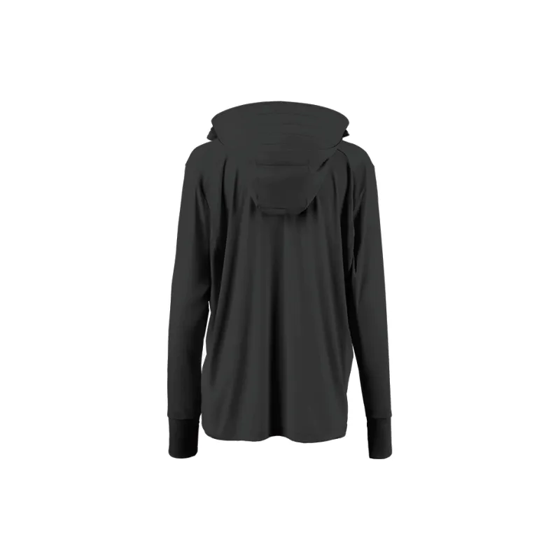 XIAOYEHEZI Sun Protection Clothing Unisex-3