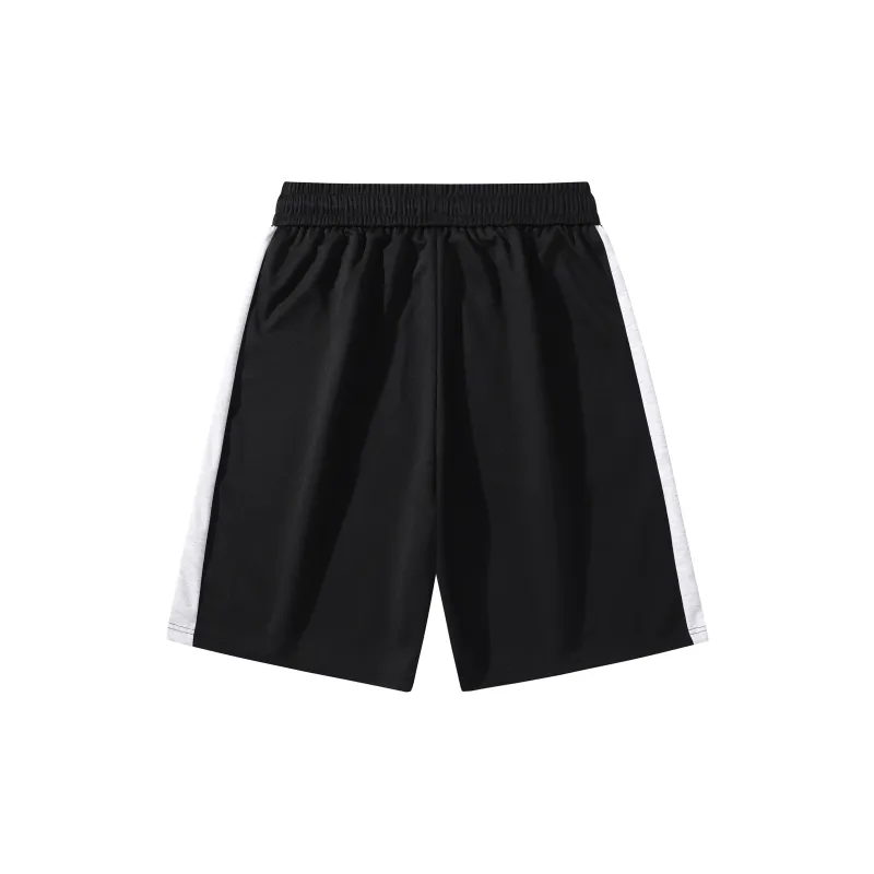 Teddy Bear Collection Sport Club Series Casual Shorts Unisex-1