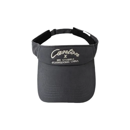 Moore Joan Cotton Polyester Blend Sun Protection Hats Unisex-5