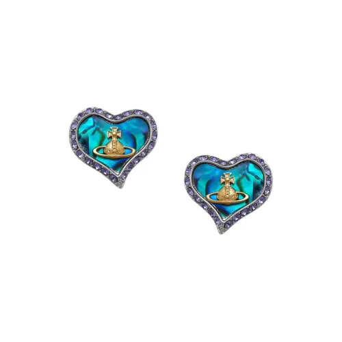 Vivienne Westwood Stud Earrings Women's