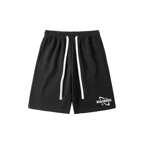 NSANG Casual Shorts Unisex