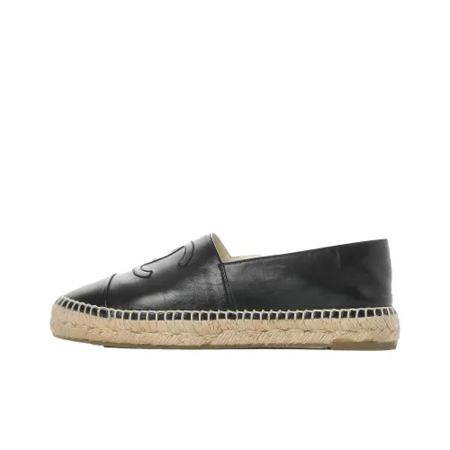 CHANEL Women's Casual Shoes Female