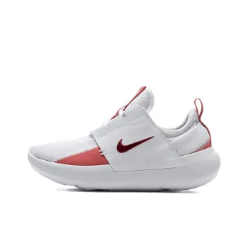 Nike E Series AD White Pink Women's