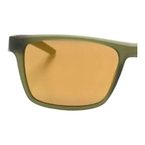 Nike Radeon 1 M Rectangle-frame Sunglasses-2