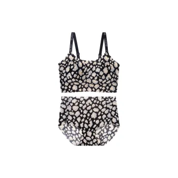 Huggy Kissy Underwear Set Women's