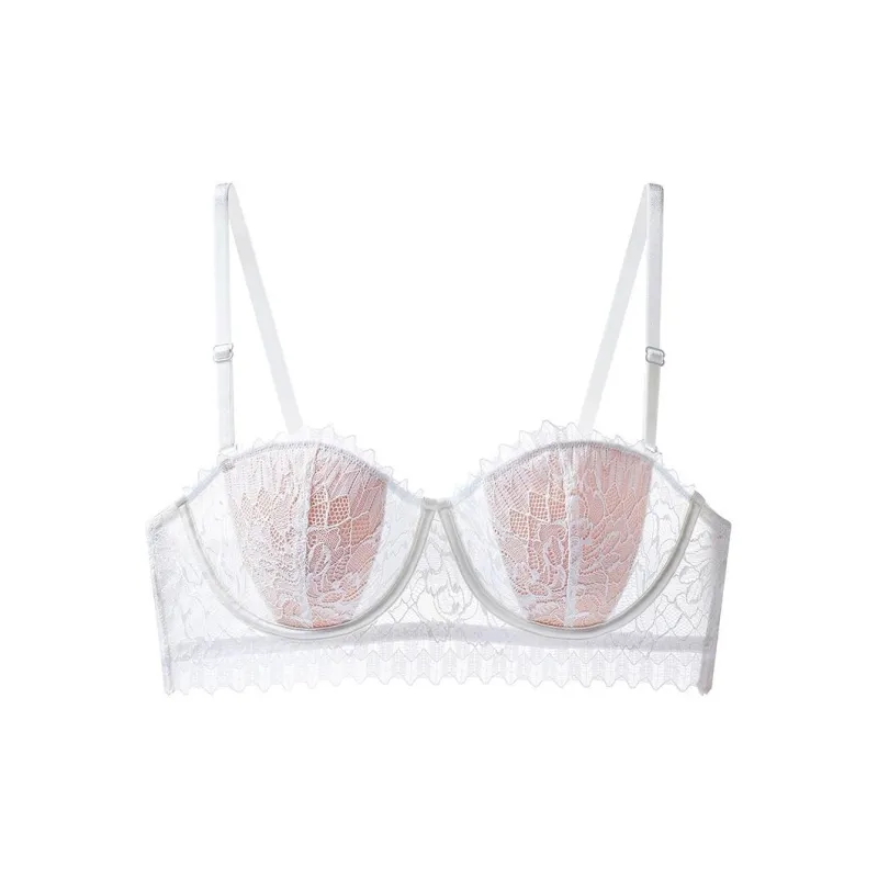 NANJIREN Women's Bras-0