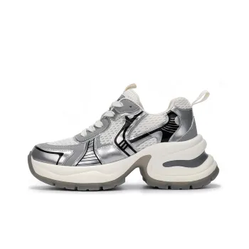 SATURDAY MODE Chunky Sneakers Women's
