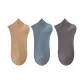 3 Pack (Wheat+Lake Blue+Light Gray)