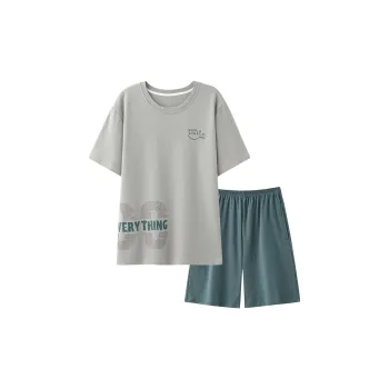 Kerener Men Pajama Sets