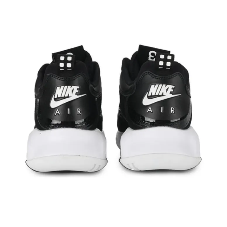 JORDAN Air Max 200 Xx 'Black White'-3