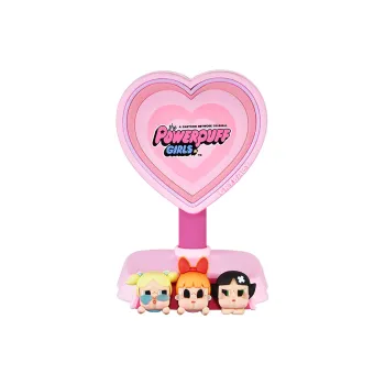 POP MART CRYBABY × The Powerpuff Girls Collection Phone Stand Trend Based Products