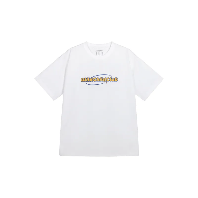 Wild Child Club T Shirts Unisex-1