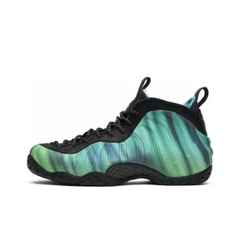 Nike Air Foamposite One Northern Lights