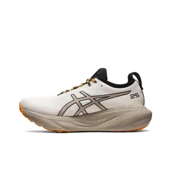 Asics Gel Nimbus 25 Tr 'Oatmeal Orange'