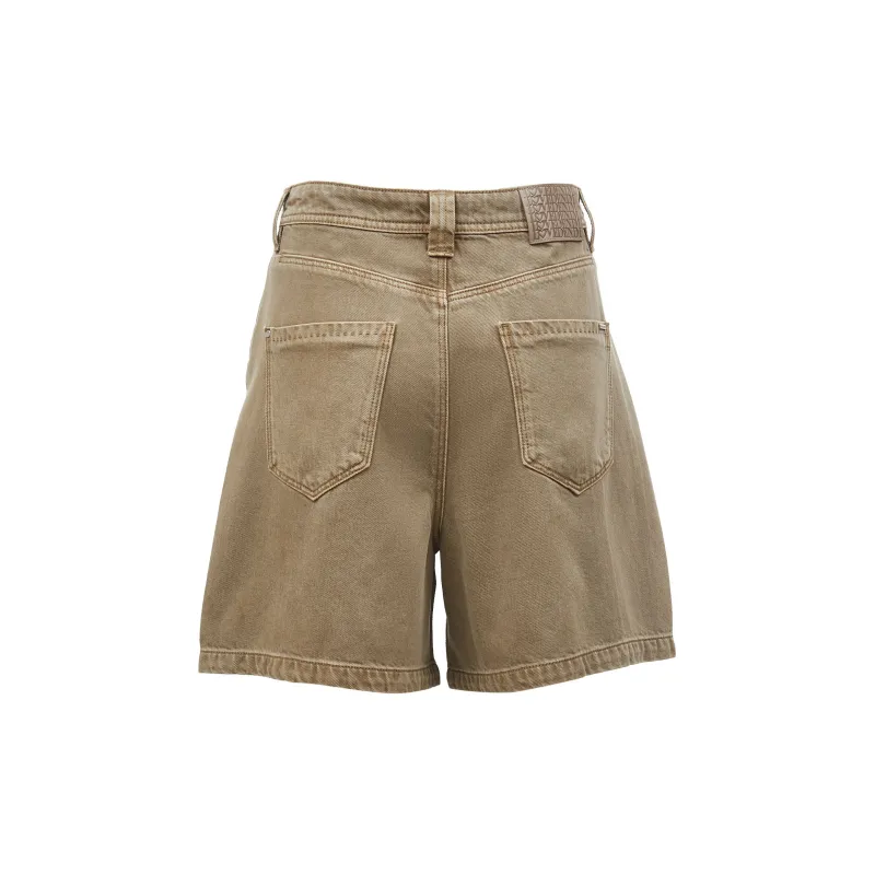ONLY Denim Shorts Women's-1