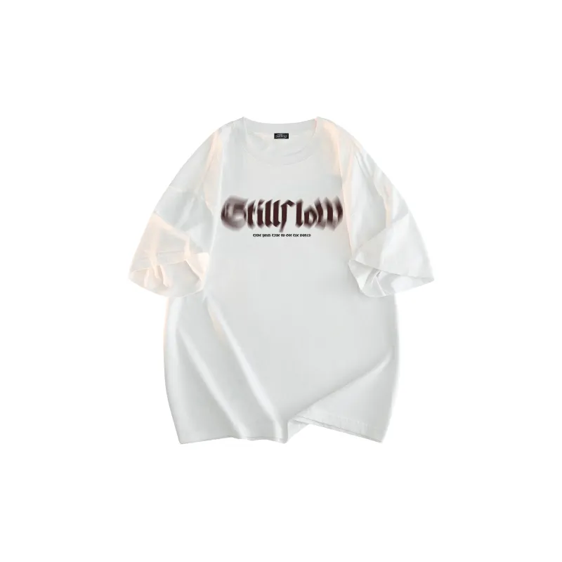 Stillslow T Shirts Unisex-9