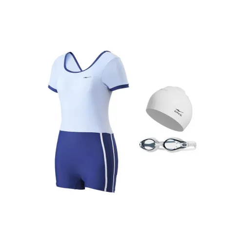 Erke Swimming Equipment Sets