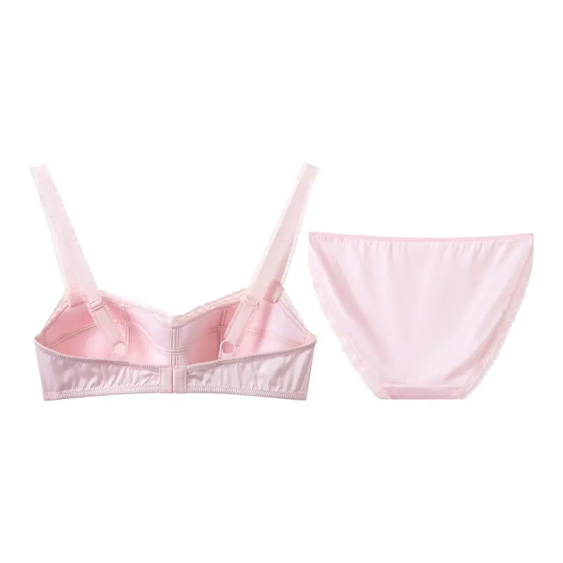 FREELASS Underwear Set Women's Includes Gift Box Sets-9