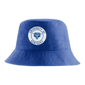 Nike Kentucky Nike College Bucket Hat