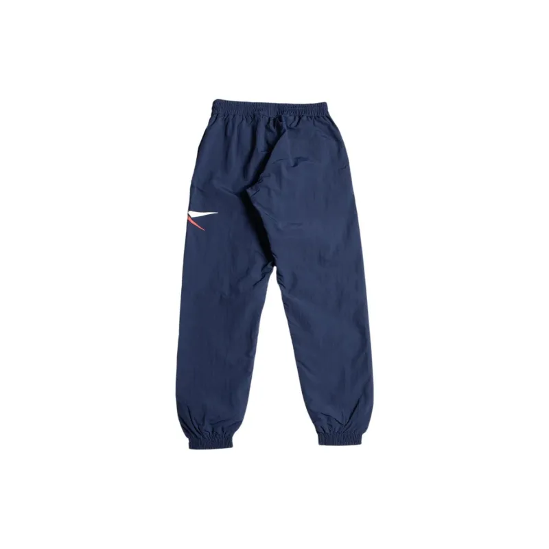 Reebok EVNNE Series Style SS24 Casual Pants Unisex Vector Navy Color-1