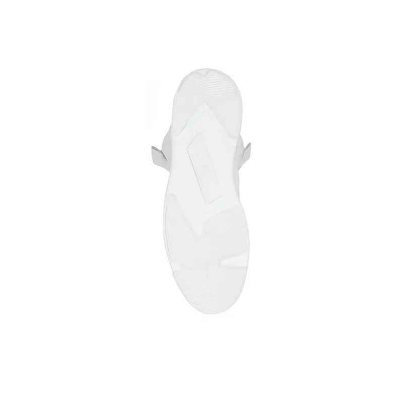 Givenchy Wing High 'White'-4