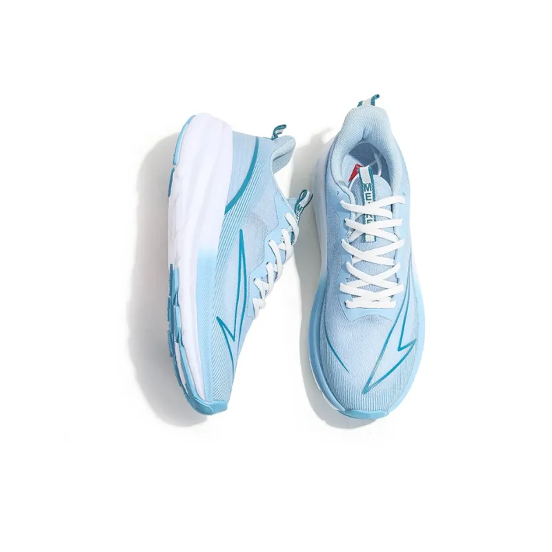 MEIKE Low Top Running Shoes Unisex Dopamine Dressing Blue-4