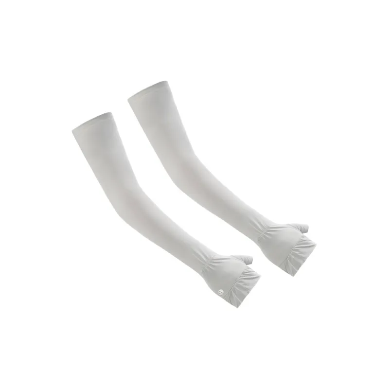 ELLE Polyamide Sun Protection Sleeves Women's-5