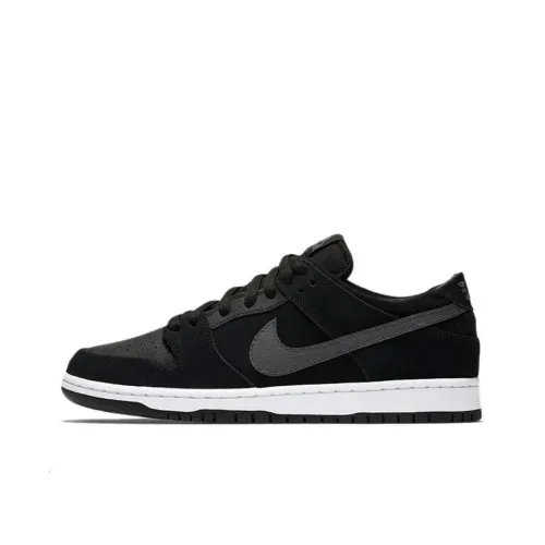 Nike Dunk Low IW Black Light Graphite