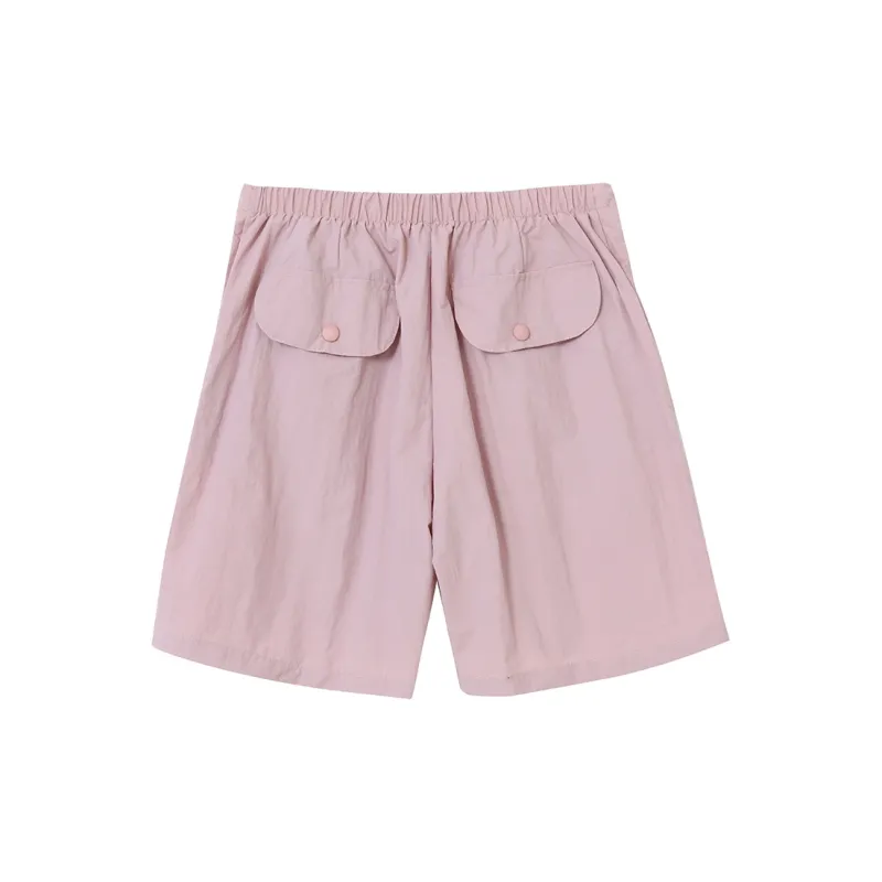 Giyu Cargo Shorts Women's-1