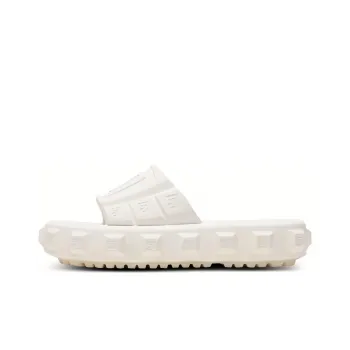 BALMAIN Ari Embossed logo Slides