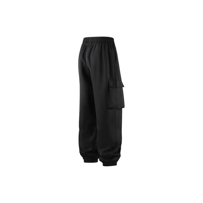 WARRIOR Cargo Pants Unisex-1