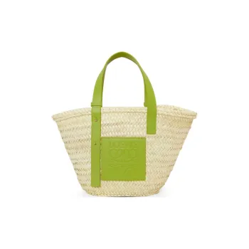 LOEWE Basket Handbags