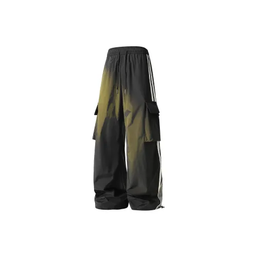 Magmode Casual Pants Unisex