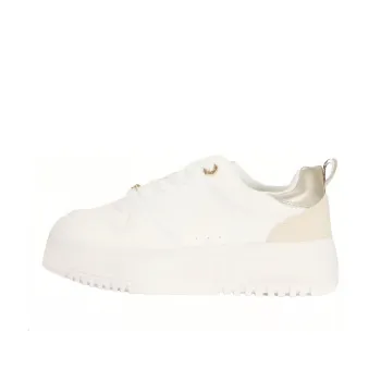 Kurt Geiger London Skateboard Shoes Women's White