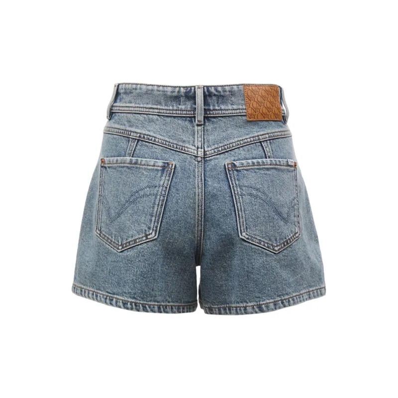 ONLY Denim Shorts Women's-3