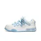 Beige Light Blue