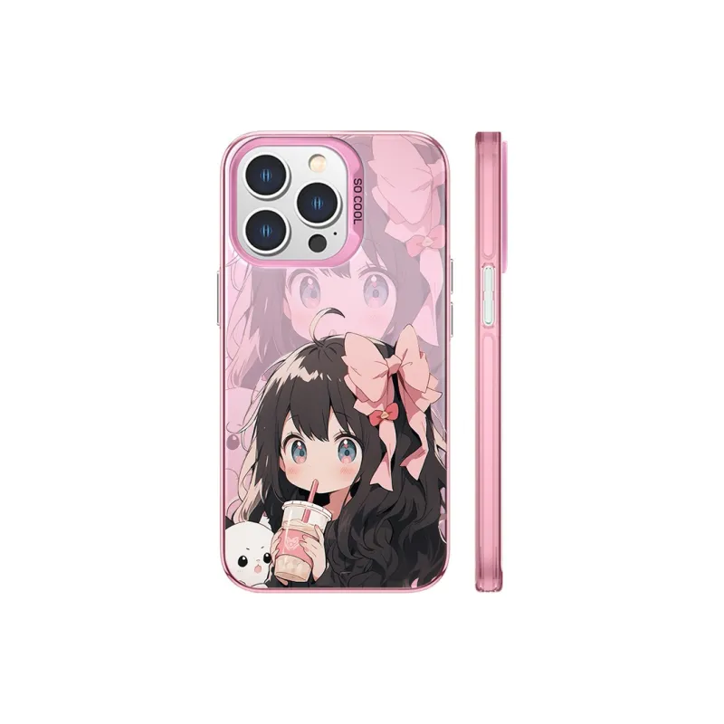 MINISO Phone Cases-9