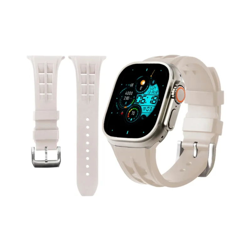 Keppot Unisex Watch Bands-4
