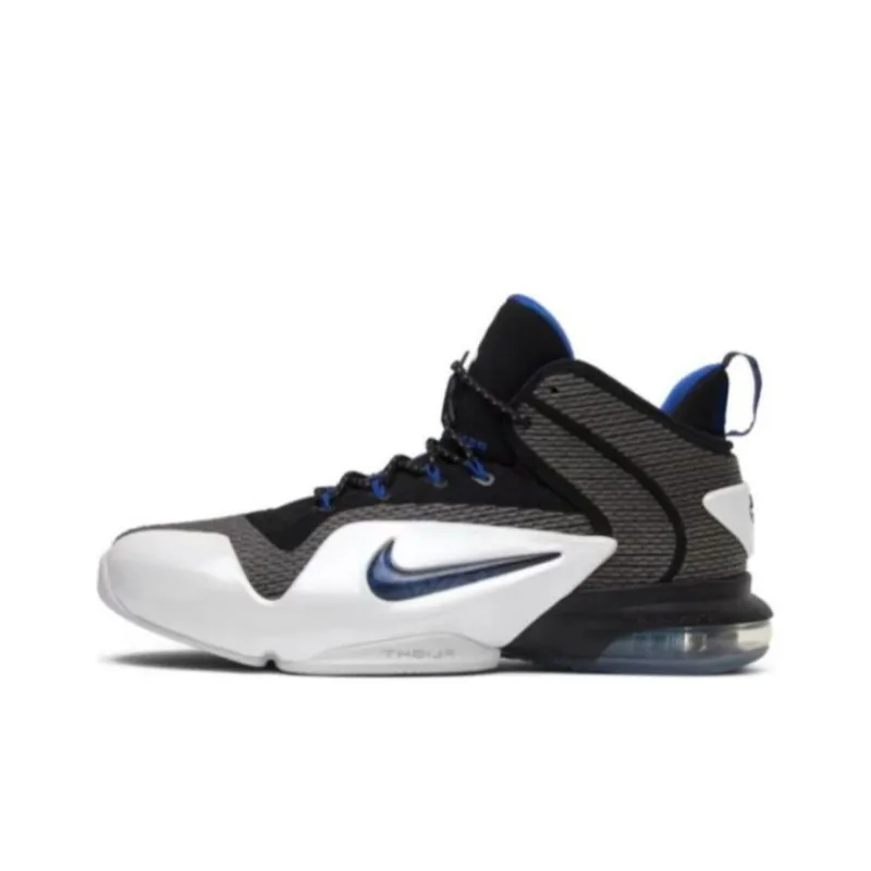 Nike Air Foamposite One & Nike Penny 6 Sharpie Pack-1