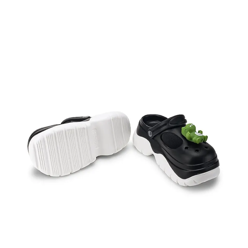 XMISTUO Clogs Women's-4