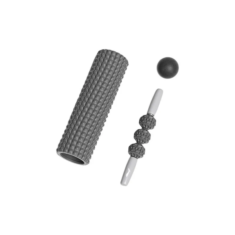 LiNing Yoga Stretchers Full Body Unisex-20