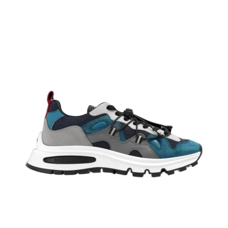 Dsquared2 Run DS2 Sneakers-1