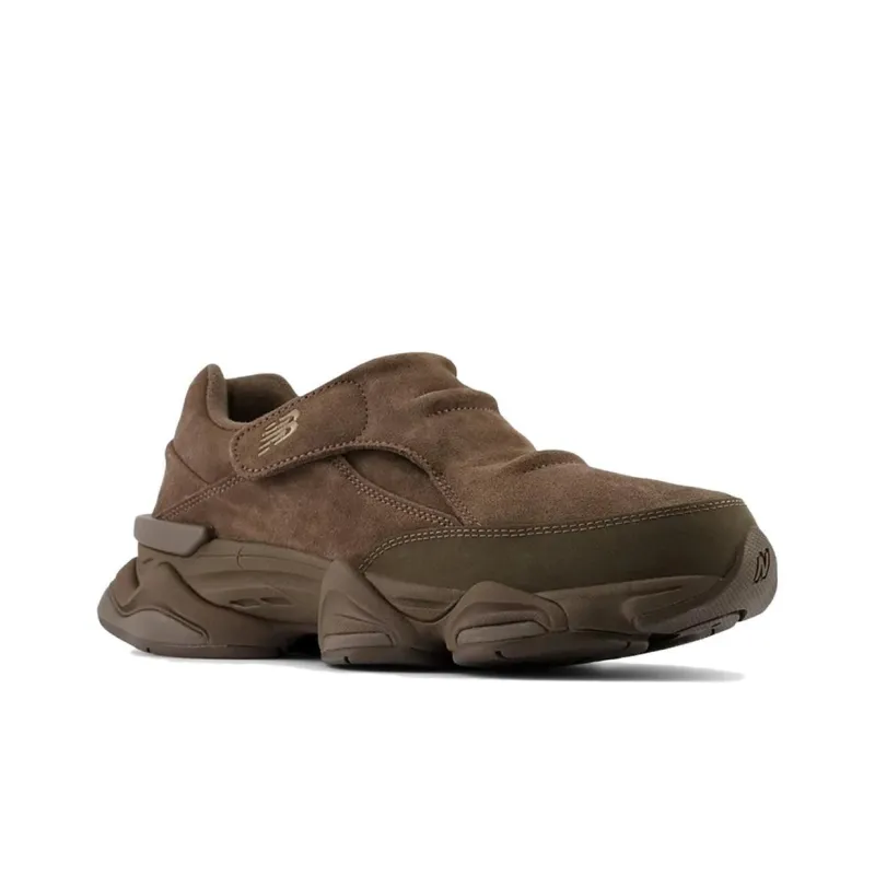 New Balance 8040 Dark Mushroom-3