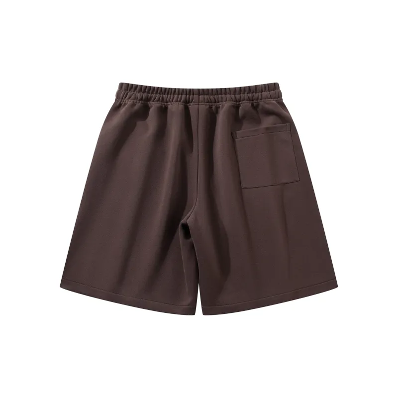 PUCCA Casual Shorts Unisex-21