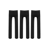 Black *3