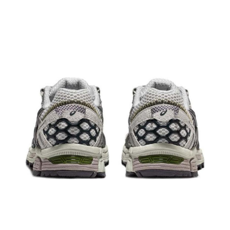 Asics Gel-Kahana 8 Sneakers 'Grey Black' - POIZON