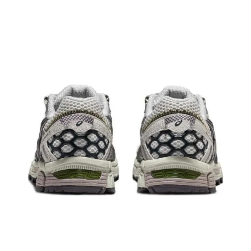 Asics Gel Kahana 8 'Grey Black'-3