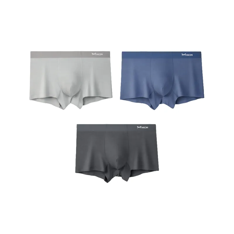 MIIOW Men Underpants-4